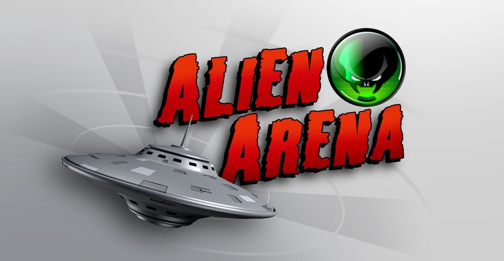 alien arena