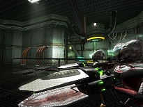 Alien Arena Screenshot