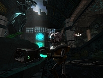 Alien Arena Screenshot