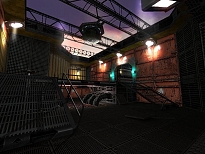 Alien Arena Screenshot