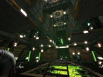 Alien Arena Screenshot