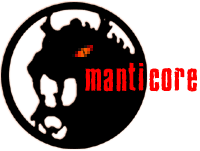 Manticore Logo