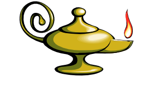 Gambas Genie Logo