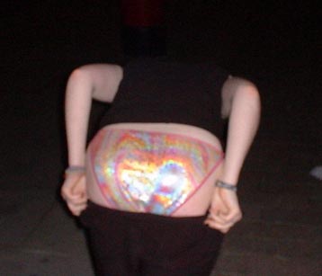 pants