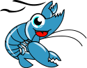 Gambas 3 mascot