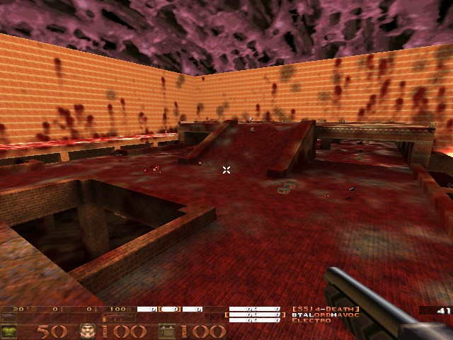 how to install darkplaces quake