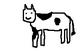 cow